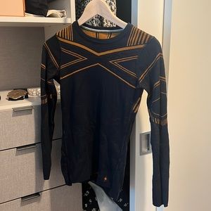 Smart Wool long sleeve